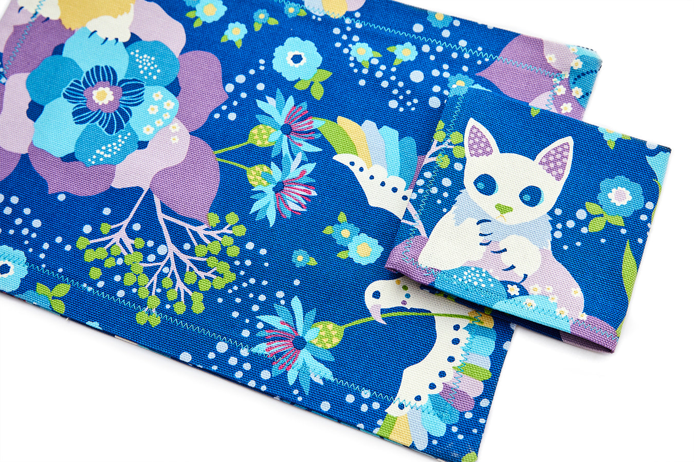 The Amelia (Placemat & Napkin Set)