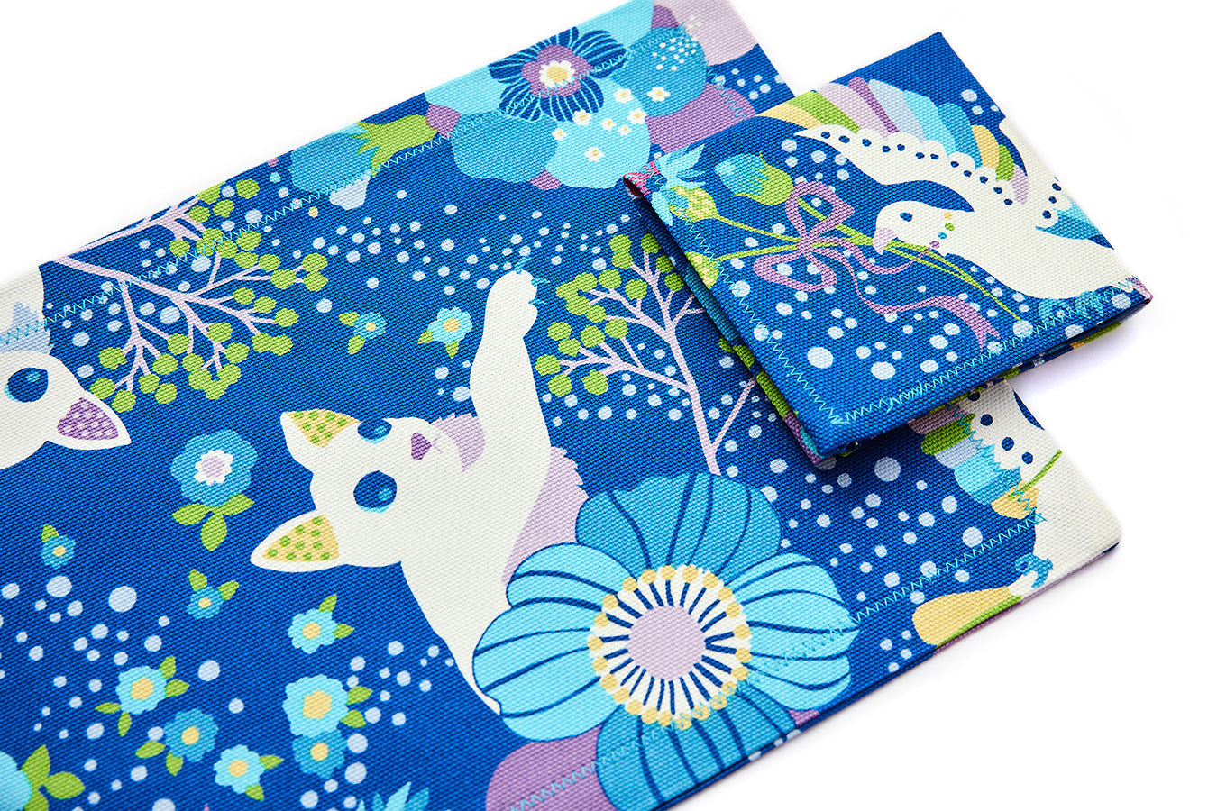 The Amelia (Placemat & Napkin Set)