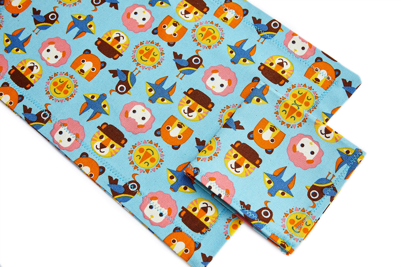 The Bowie (Placemat & Napkin Set)