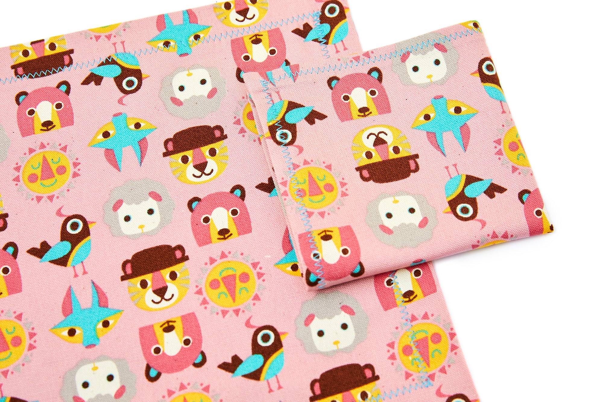 The Issabella (Placemat & Napkin Set)