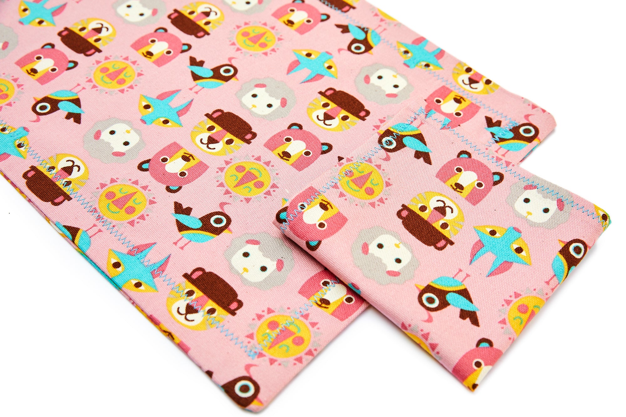 The Issabella (Placemat & Napkin Set)