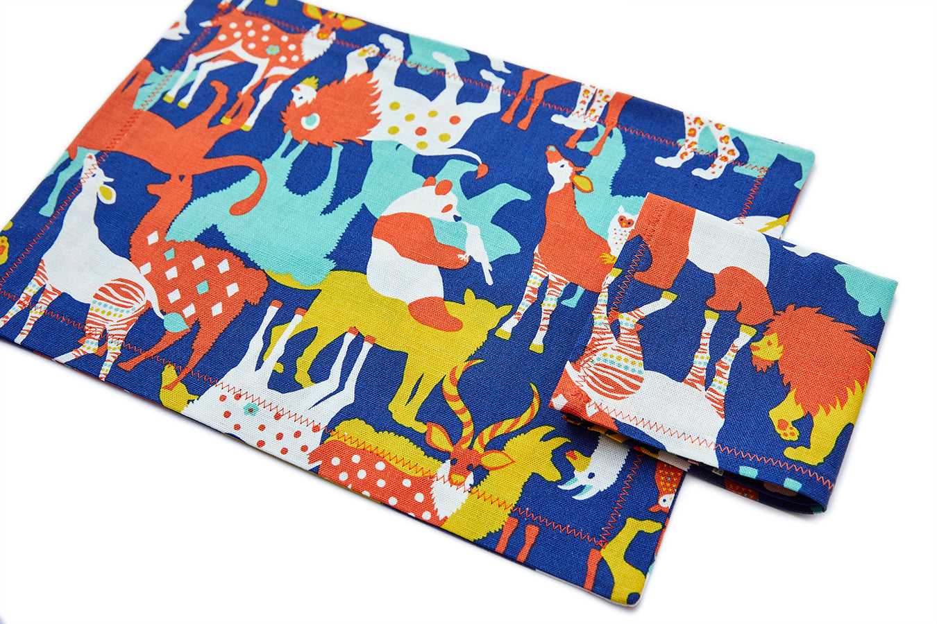 The Jonah (Placemat & Napkin Set)