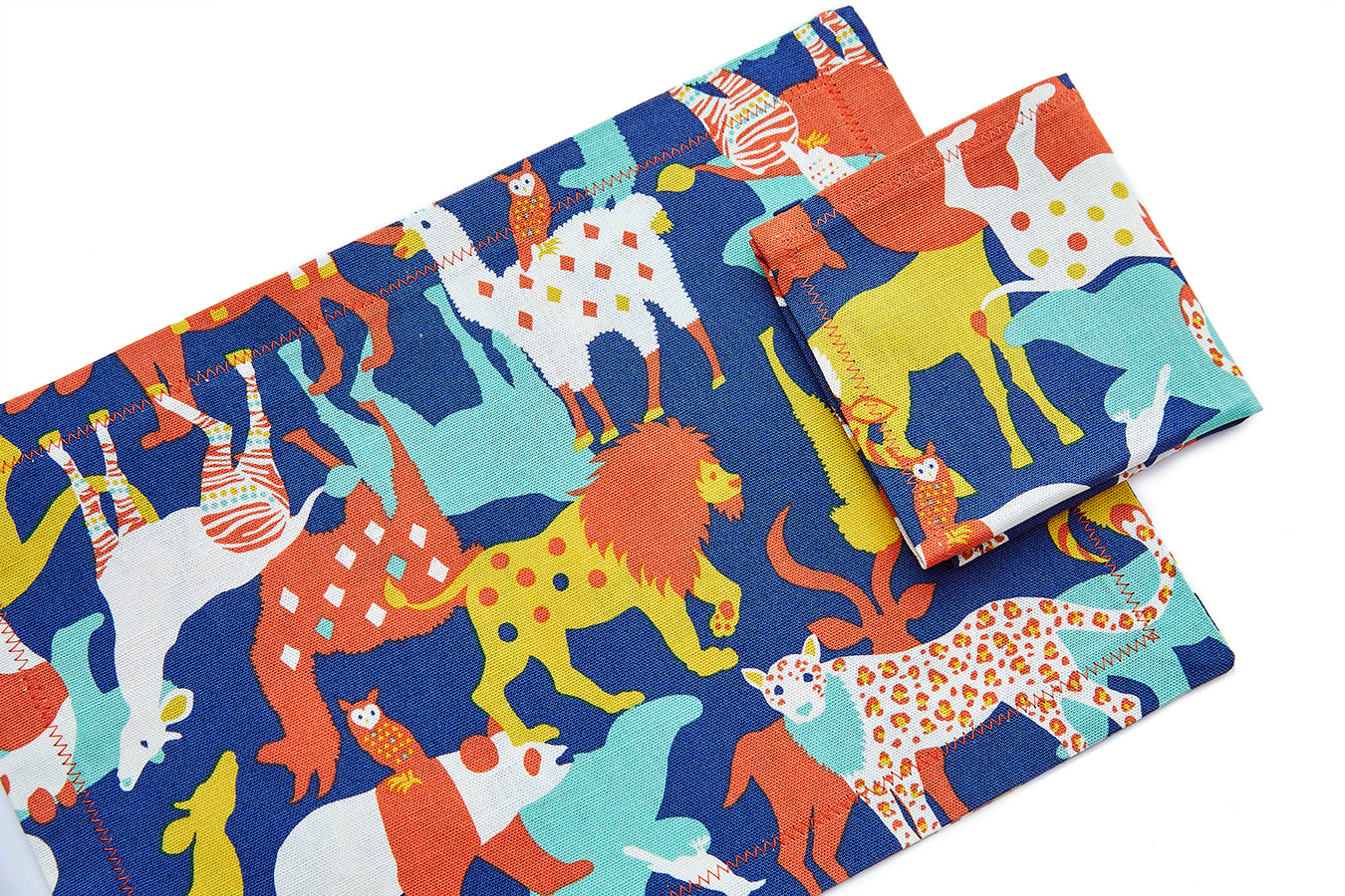 The Jonah (Placemat & Napkin Set)