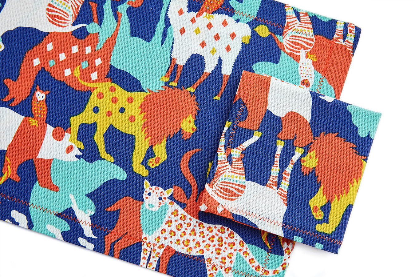 The Jonah (Placemat & Napkin Set)