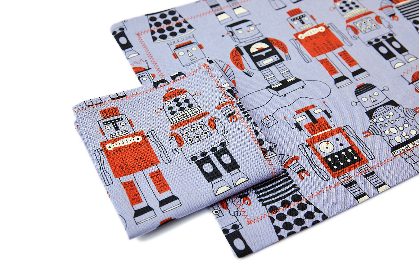 The Lucca (Placemat & Napkin Set)