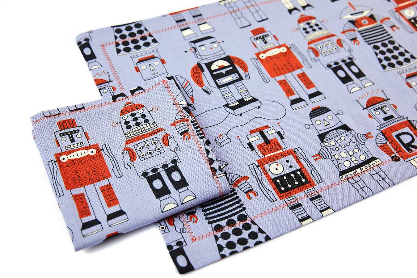 The Lucca (Placemat & Napkin Set)