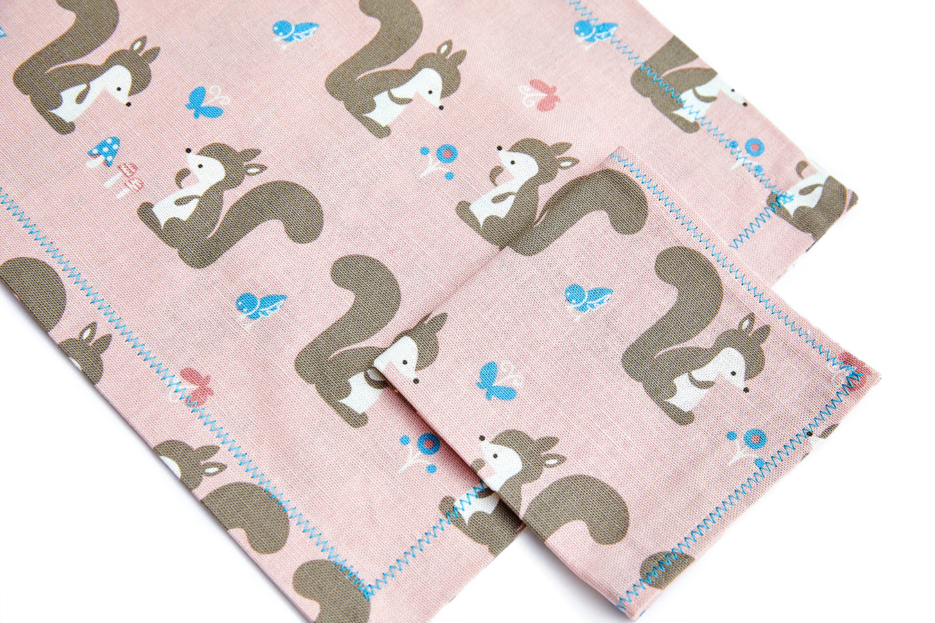 The Olivia (Placemat & Napkin Set)