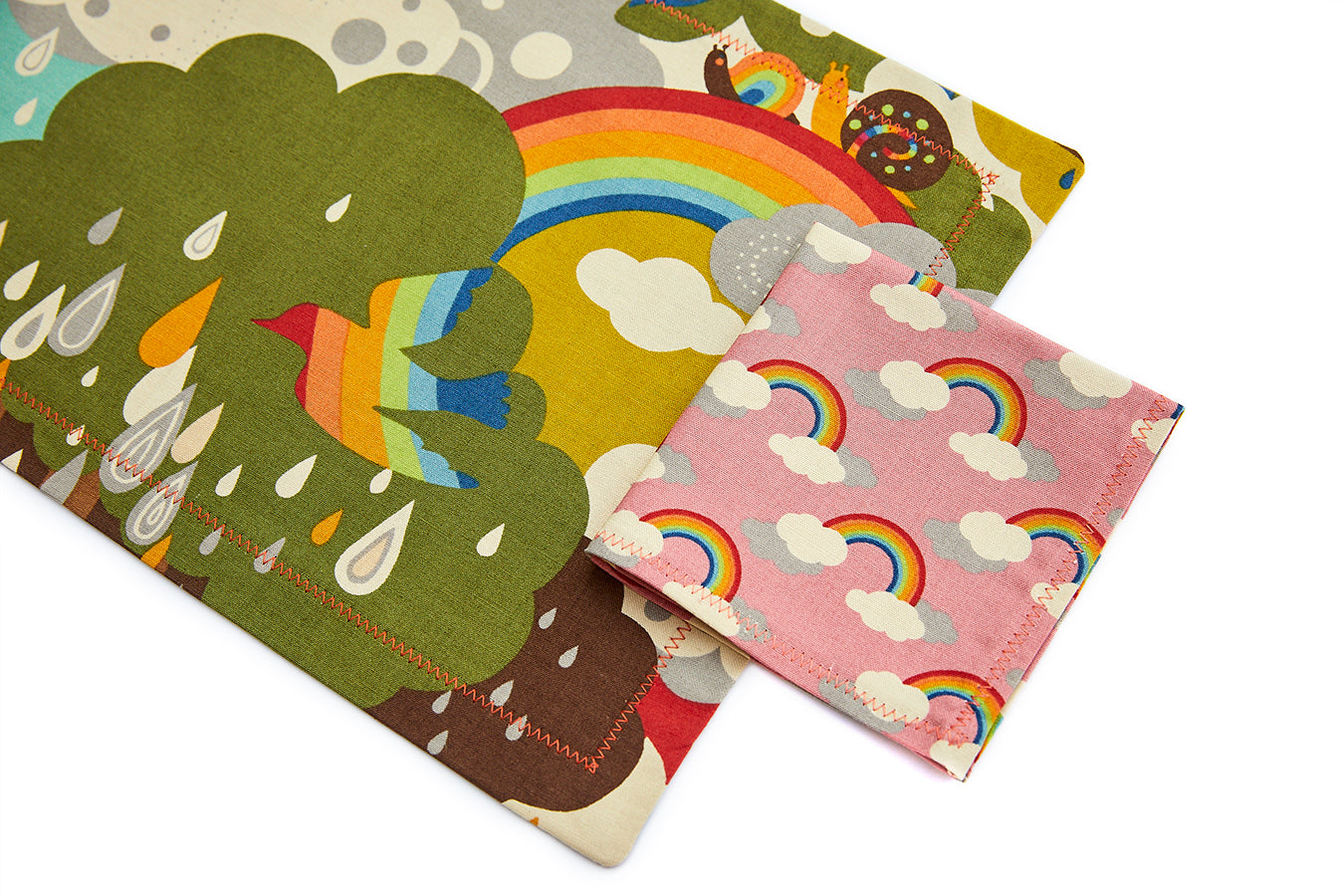 The Ronan (Placemat & Napkin Set)