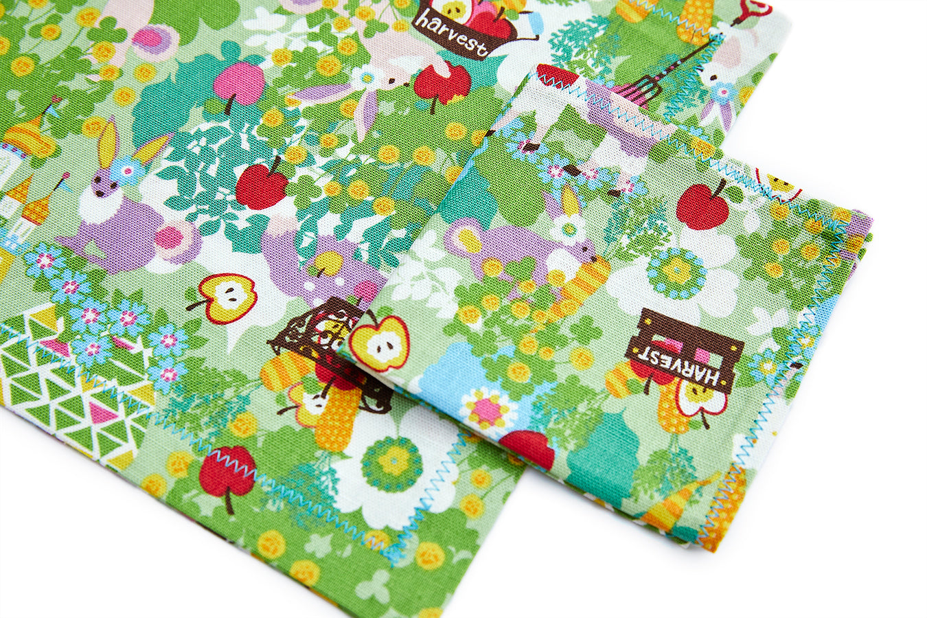 The Skylar (Placemat & Napkin Set)