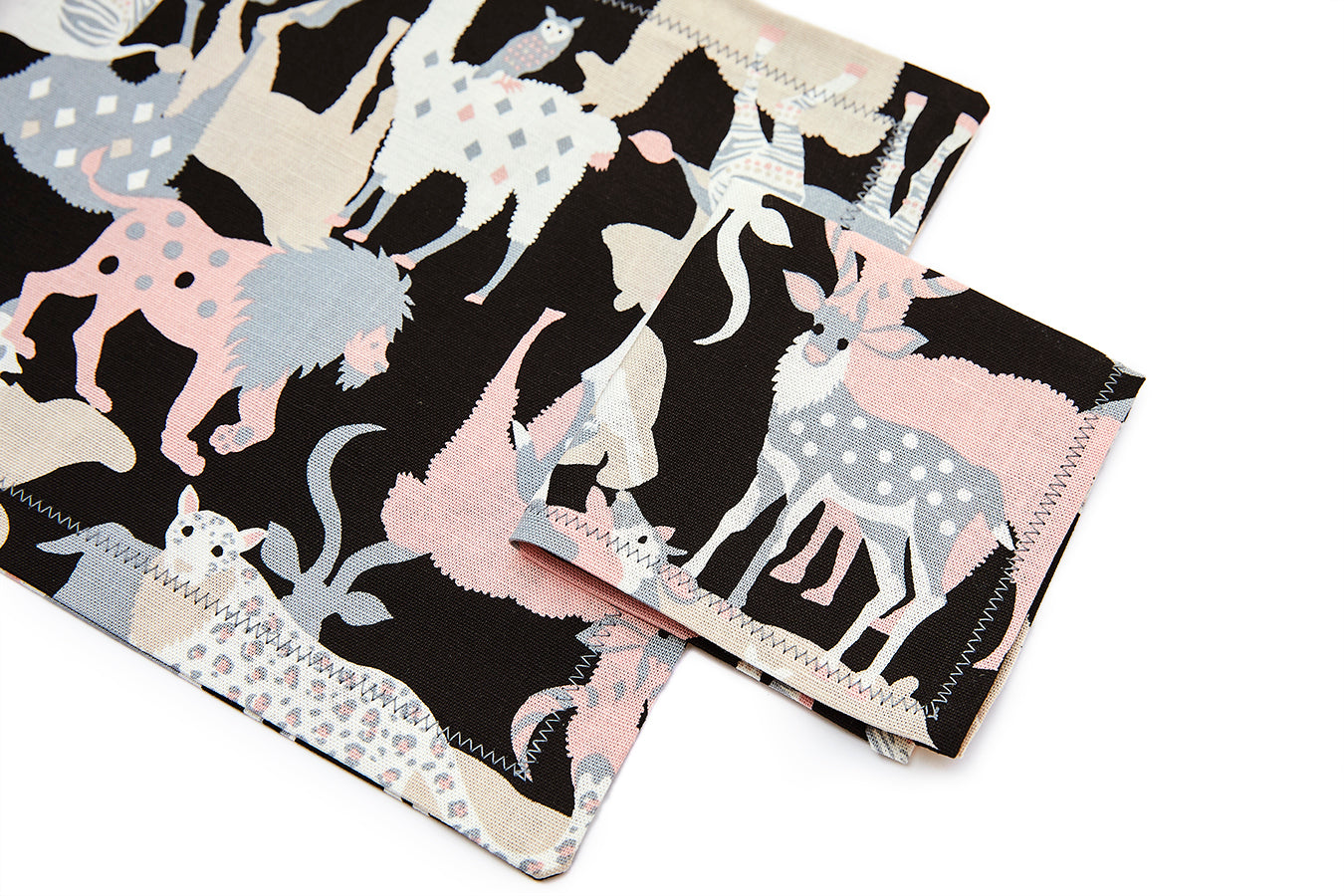 The Talia (Placemat & Napkin Set)