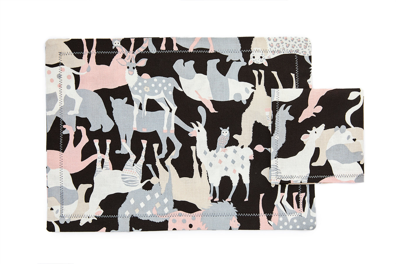 The Talia (Placemat & Napkin Set)