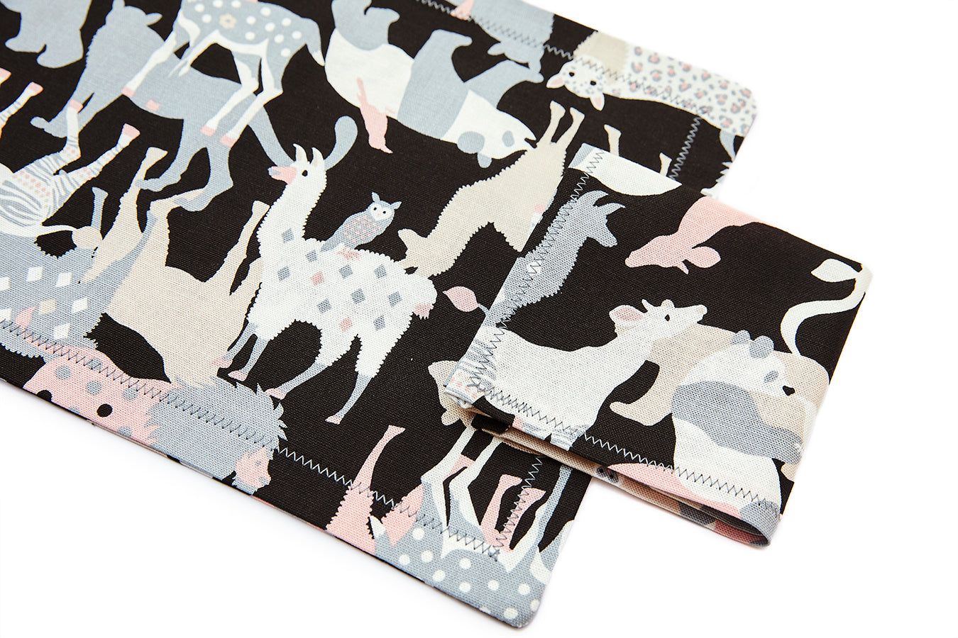 The Talia (Placemat & Napkin Set)